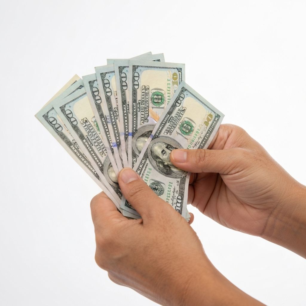 Get Paid Upfront